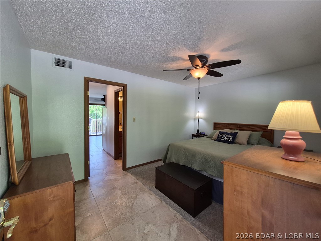 Heron Bay Condominium - Residential