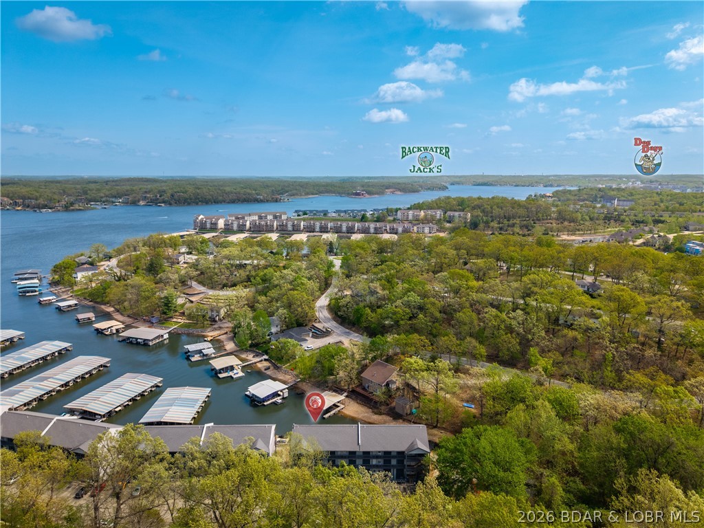 Heron Bay Condominium - Residential