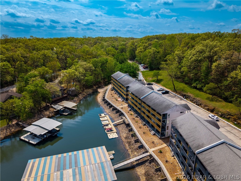 Heron Bay Condominium - Residential