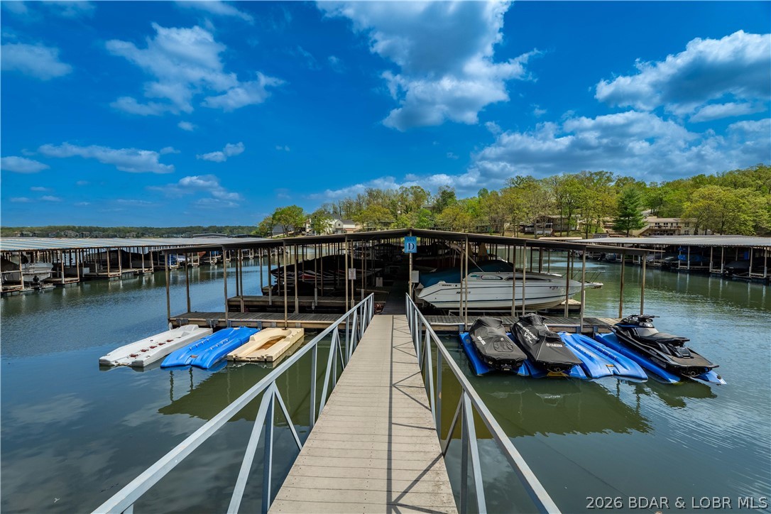 Heron Bay Condominium - Residential