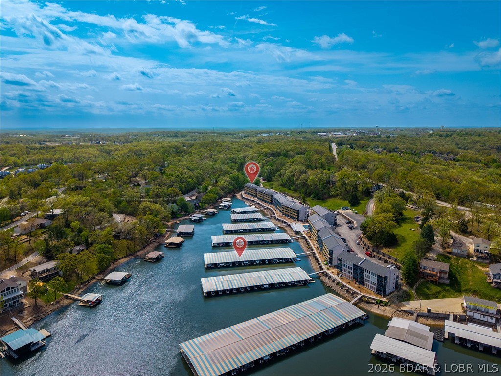 Heron Bay Condominium - Residential