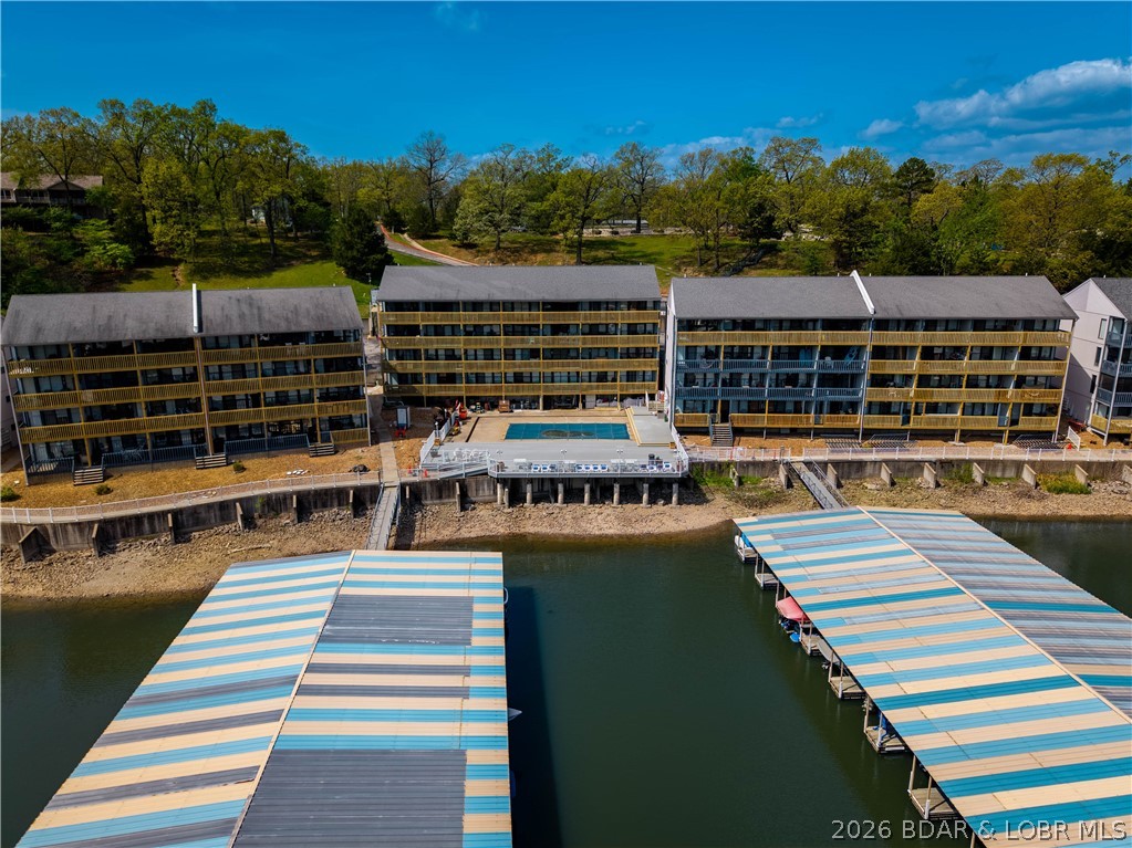 Heron Bay Condominium - Residential