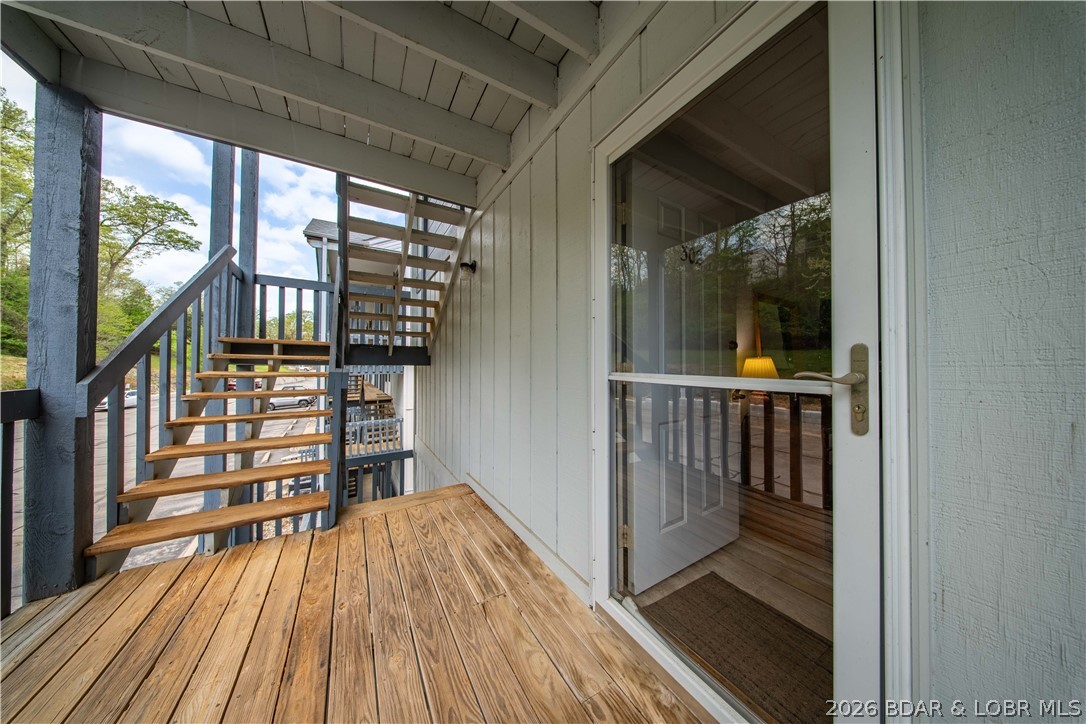 Heron Bay Condominium - Residential
