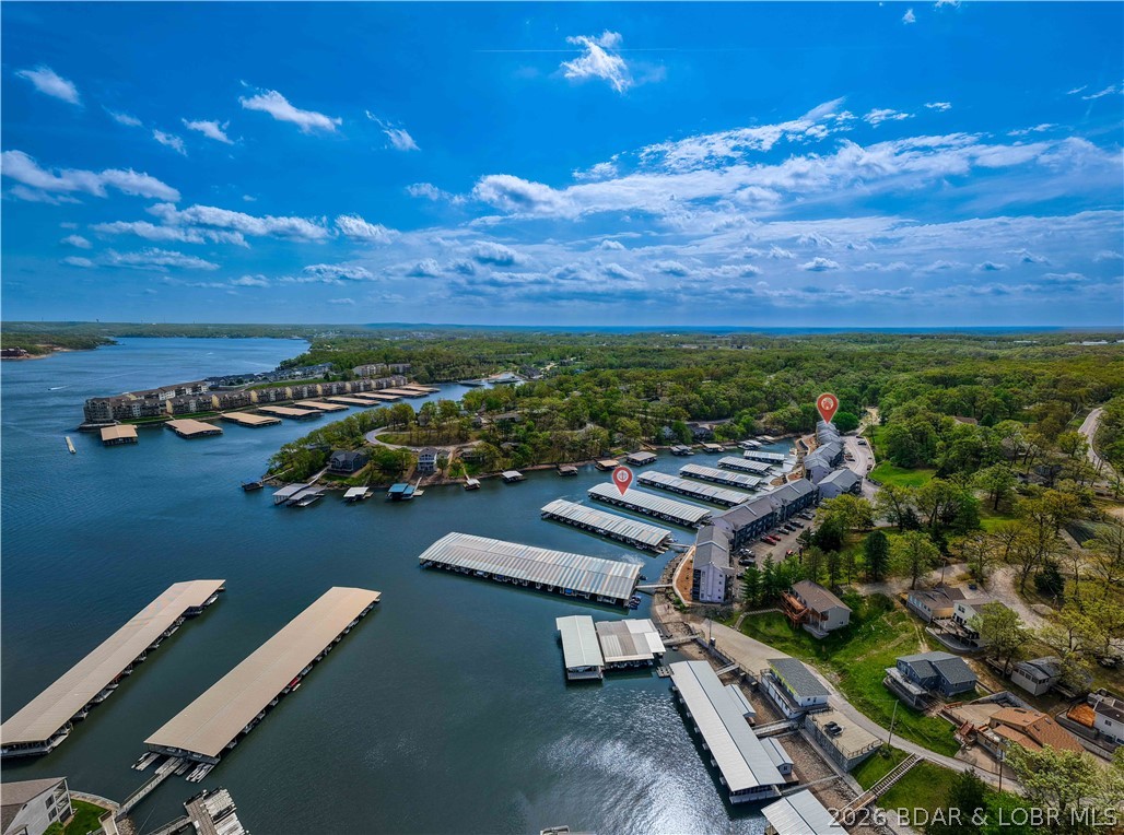 Heron Bay Condominium - Residential
