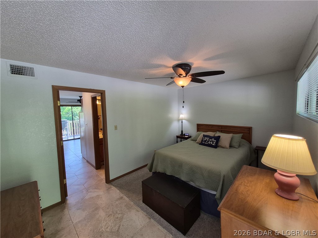 Heron Bay Condominium - Residential