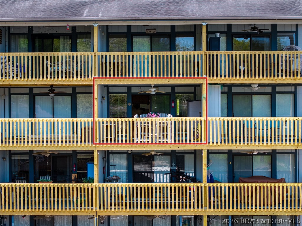 Heron Bay Condominium - Residential