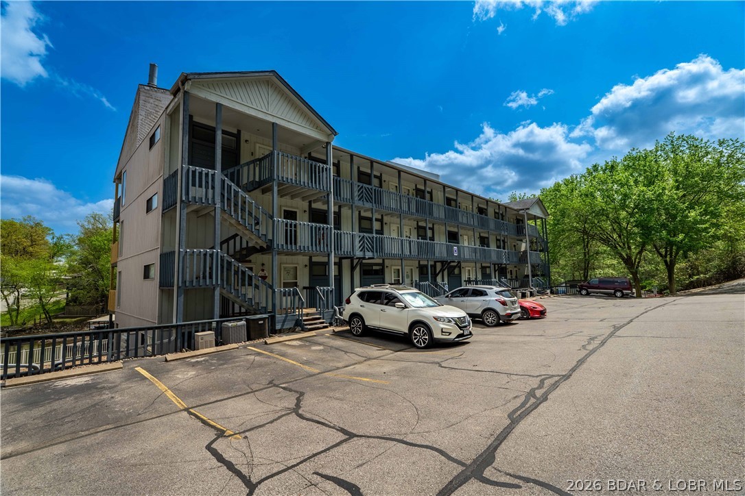 Heron Bay Condominium - Residential