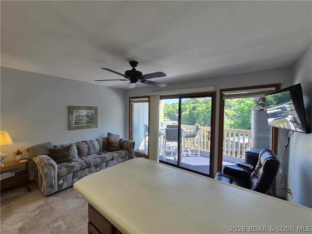 Heron Bay Condominium - Residential