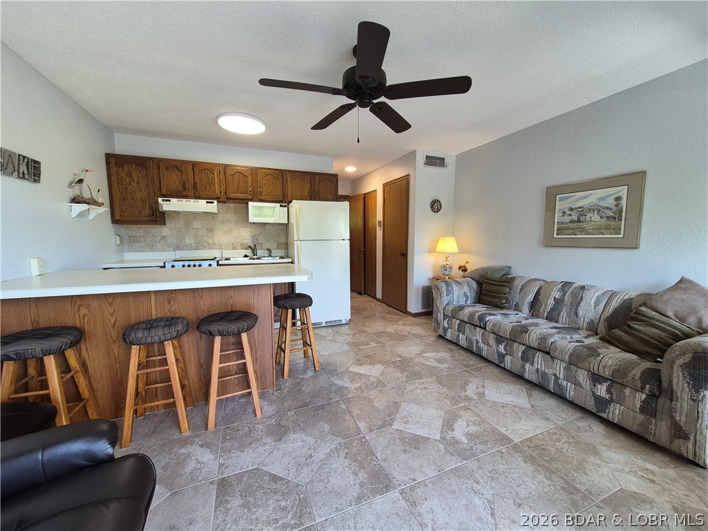 Heron Bay Condominium - Residential