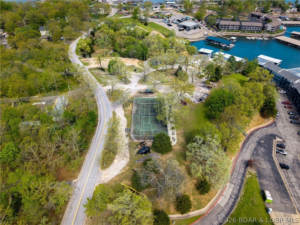 Heron Bay Condominium - Residential