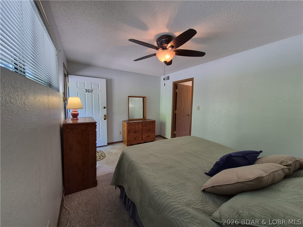 Heron Bay Condominium - Residential