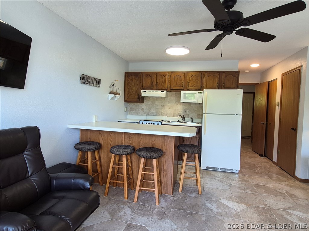 Heron Bay Condominium - Residential