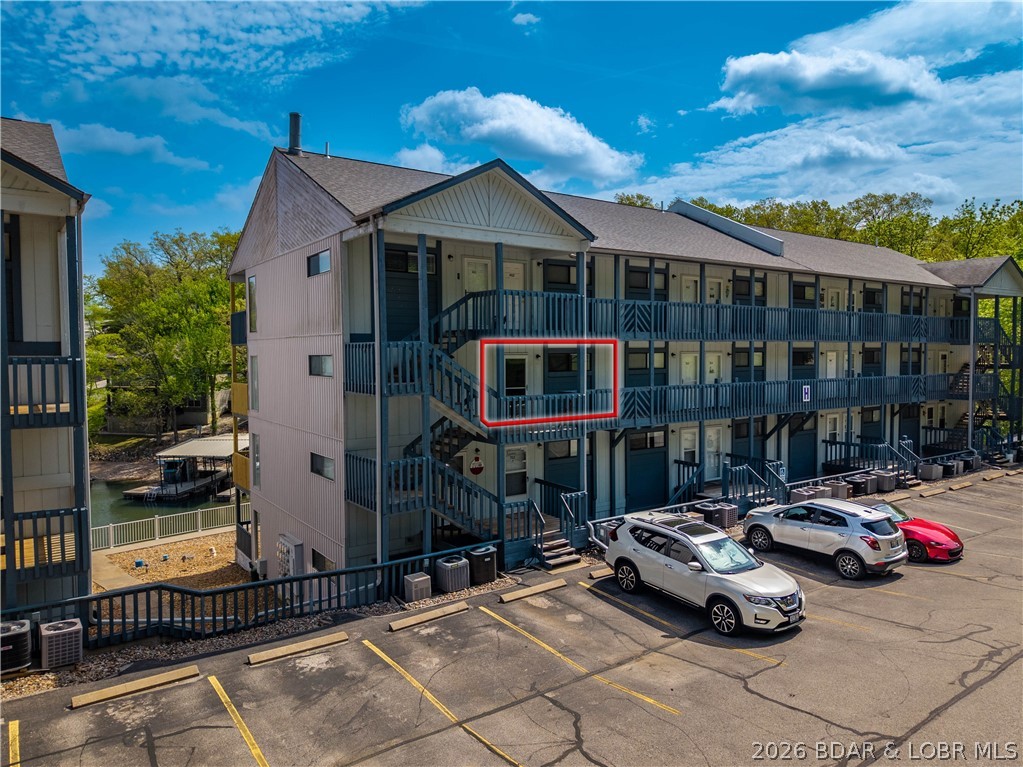Heron Bay Condominium - Residential
