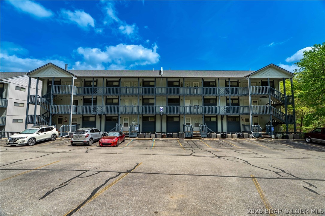 Heron Bay Condominium - Residential