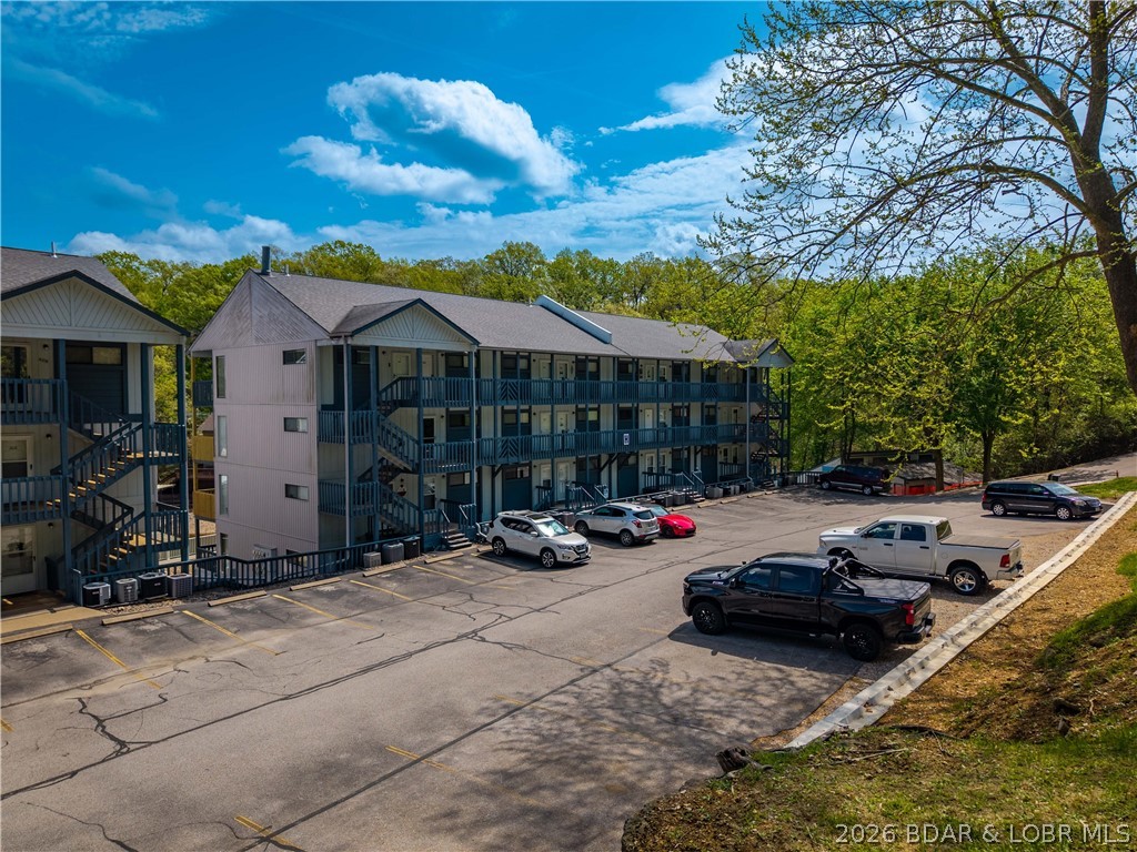 Heron Bay Condominium - Residential