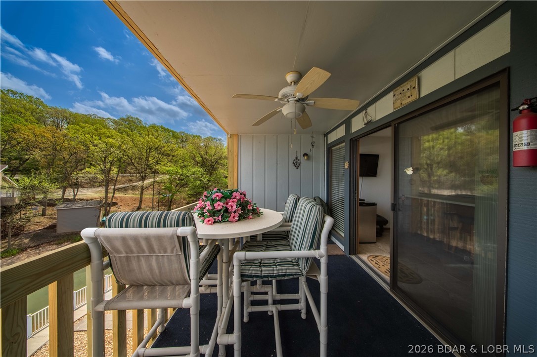 Heron Bay Condominium - Residential