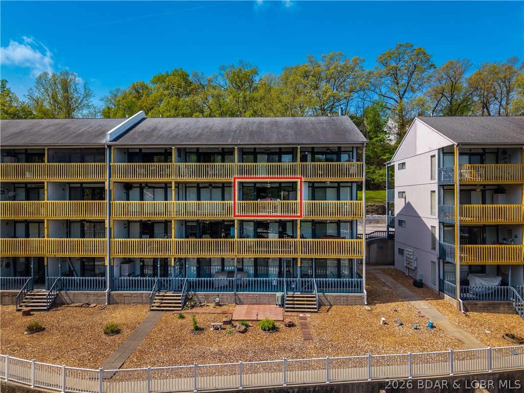 Heron Bay Condominium - Residential
