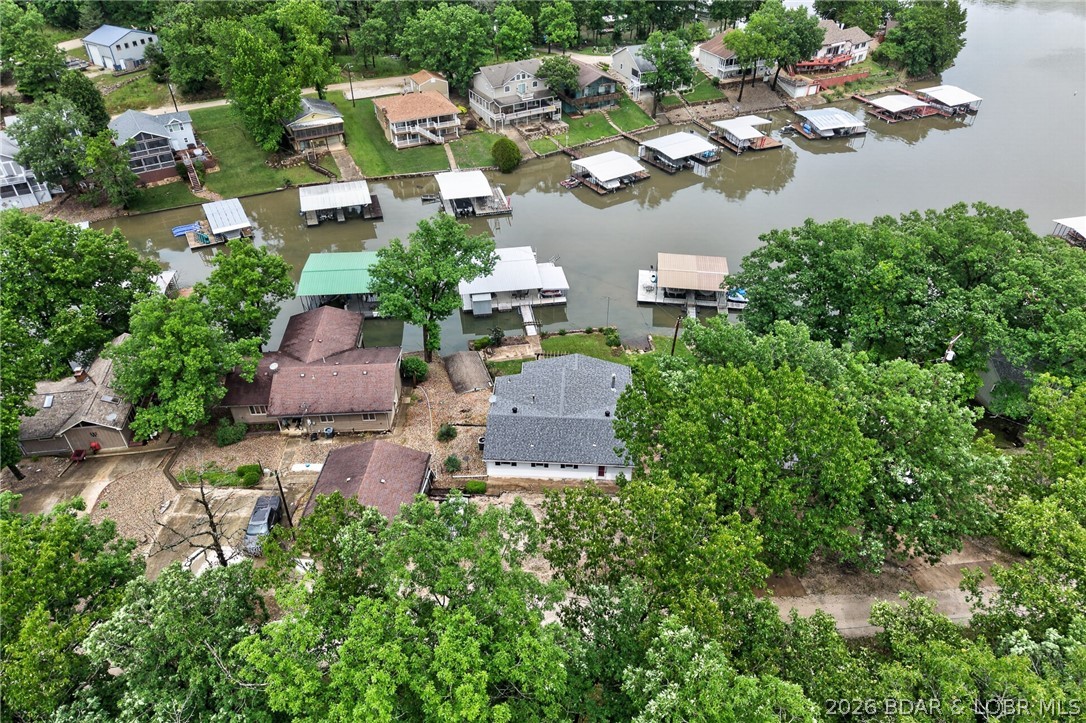Skywater Estates - Residential