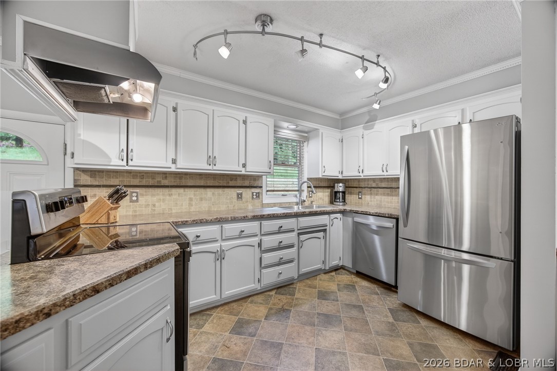 Skywater Estates - Residential