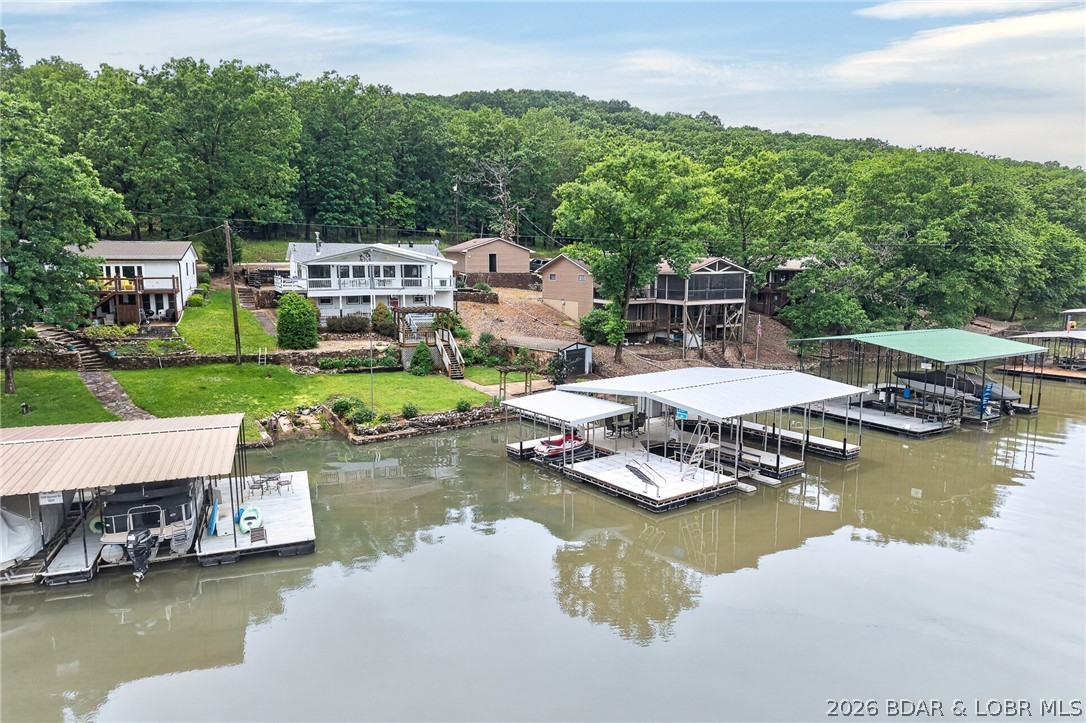Skywater Estates - Residential