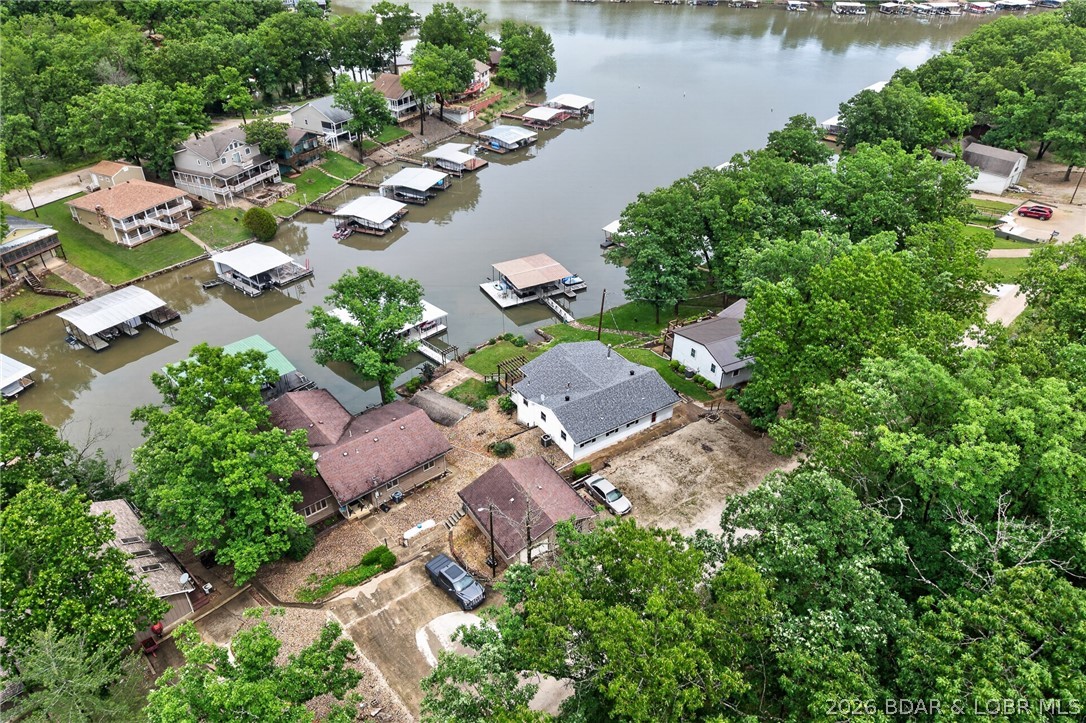 Skywater Estates - Residential