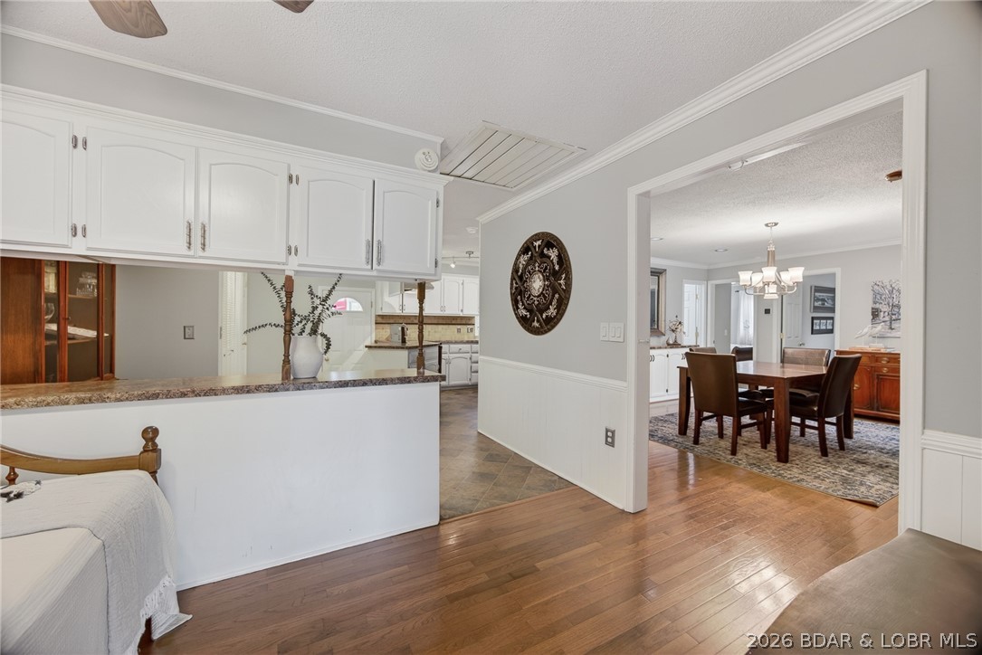 Skywater Estates - Residential