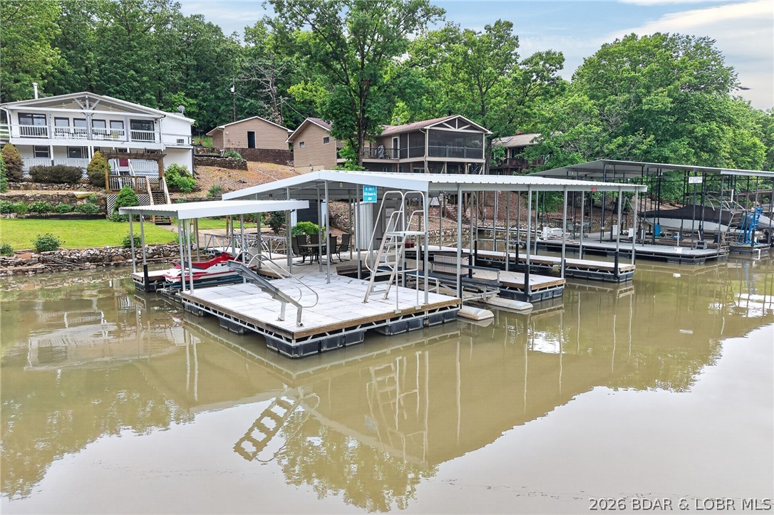 Skywater Estates - Residential