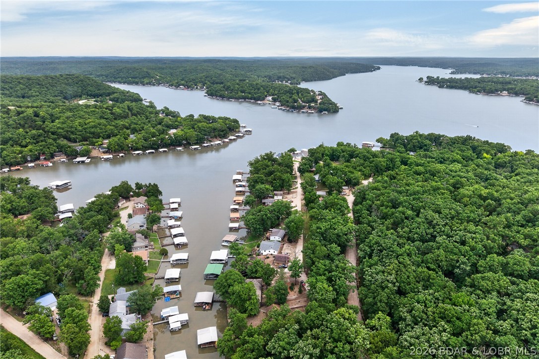 Skywater Estates - Residential