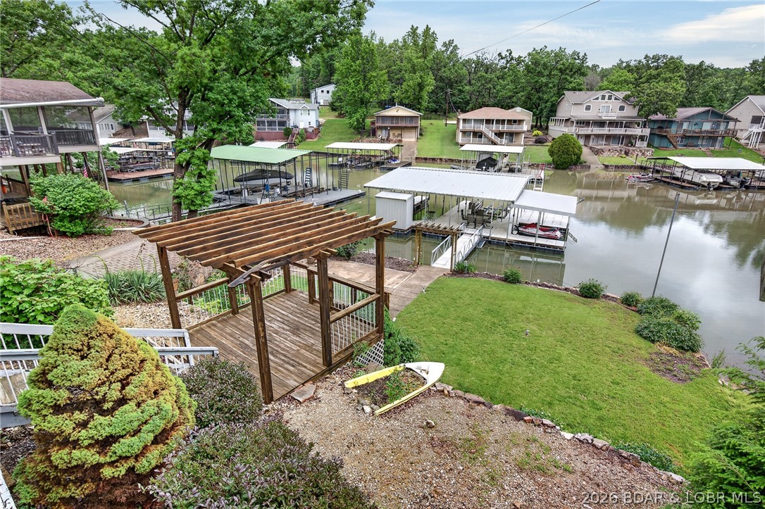 Skywater Estates - Residential
