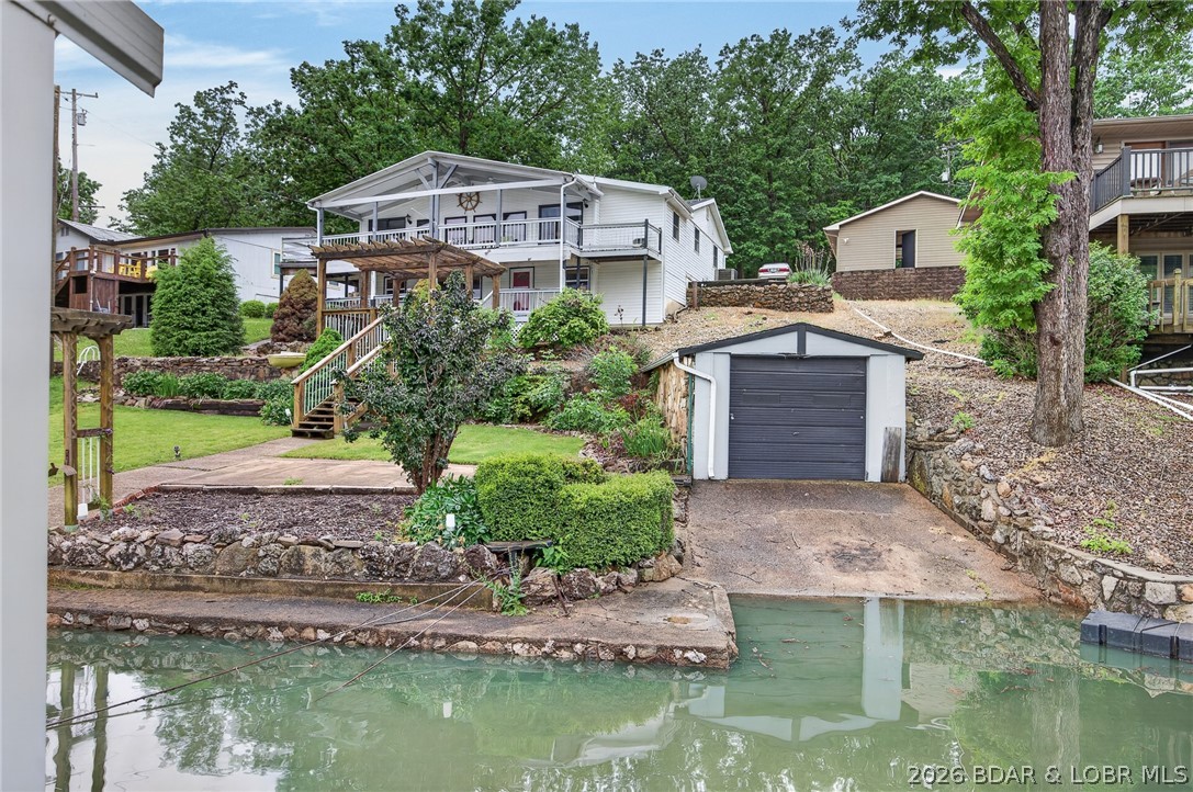 Skywater Estates - Residential