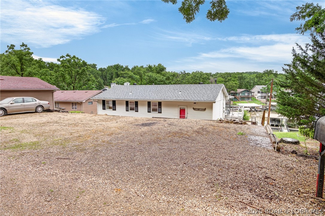 Skywater Estates - Residential