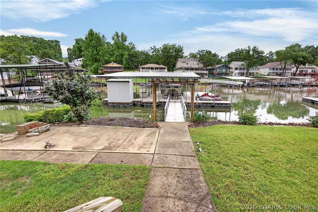 Skywater Estates - Residential