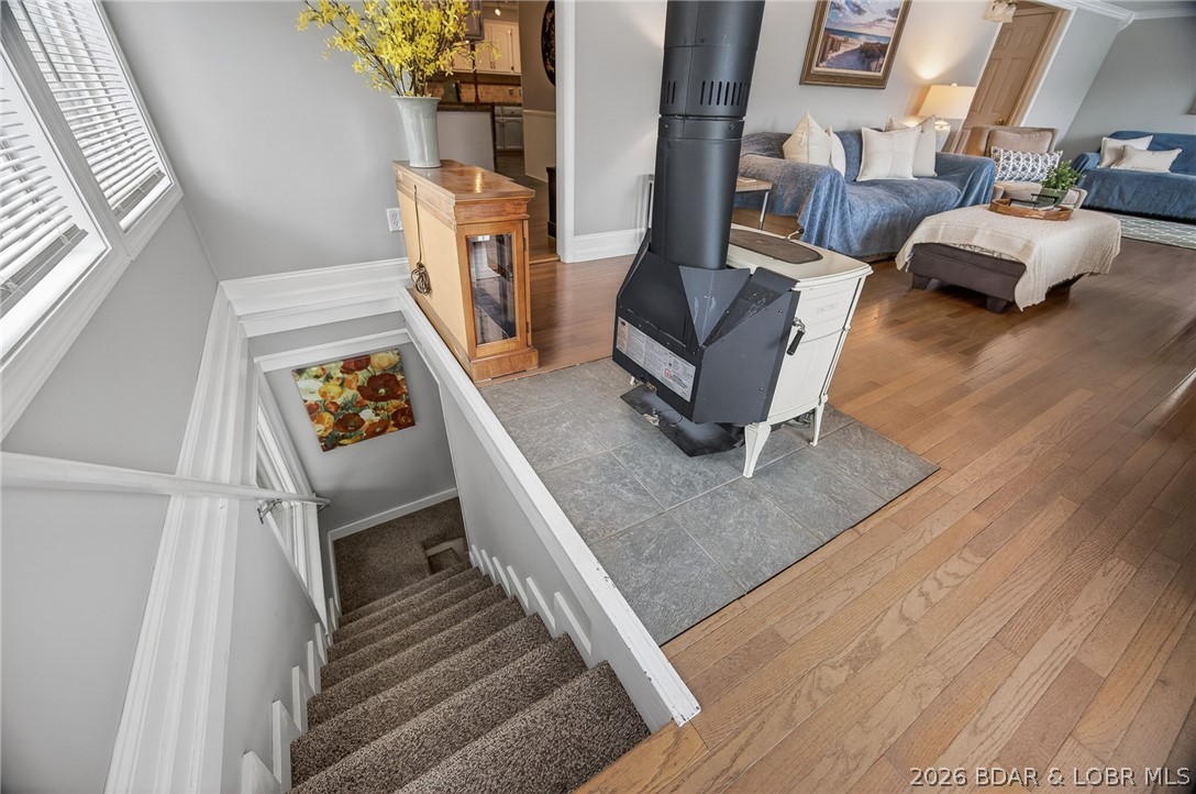 Skywater Estates - Residential