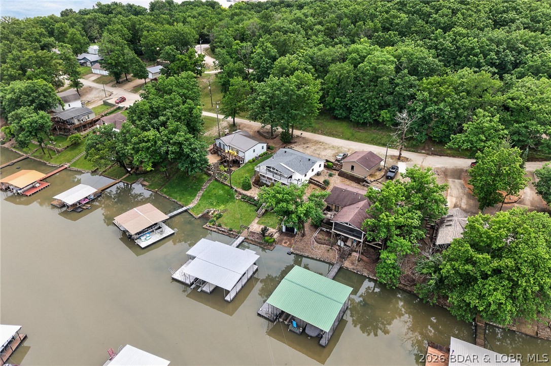 Skywater Estates - Residential