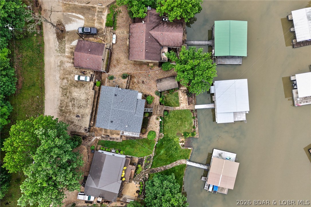 Skywater Estates - Residential
