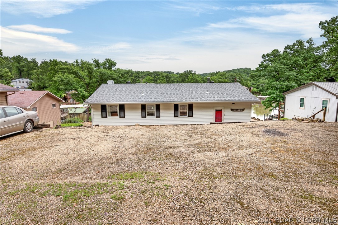 Skywater Estates - Residential