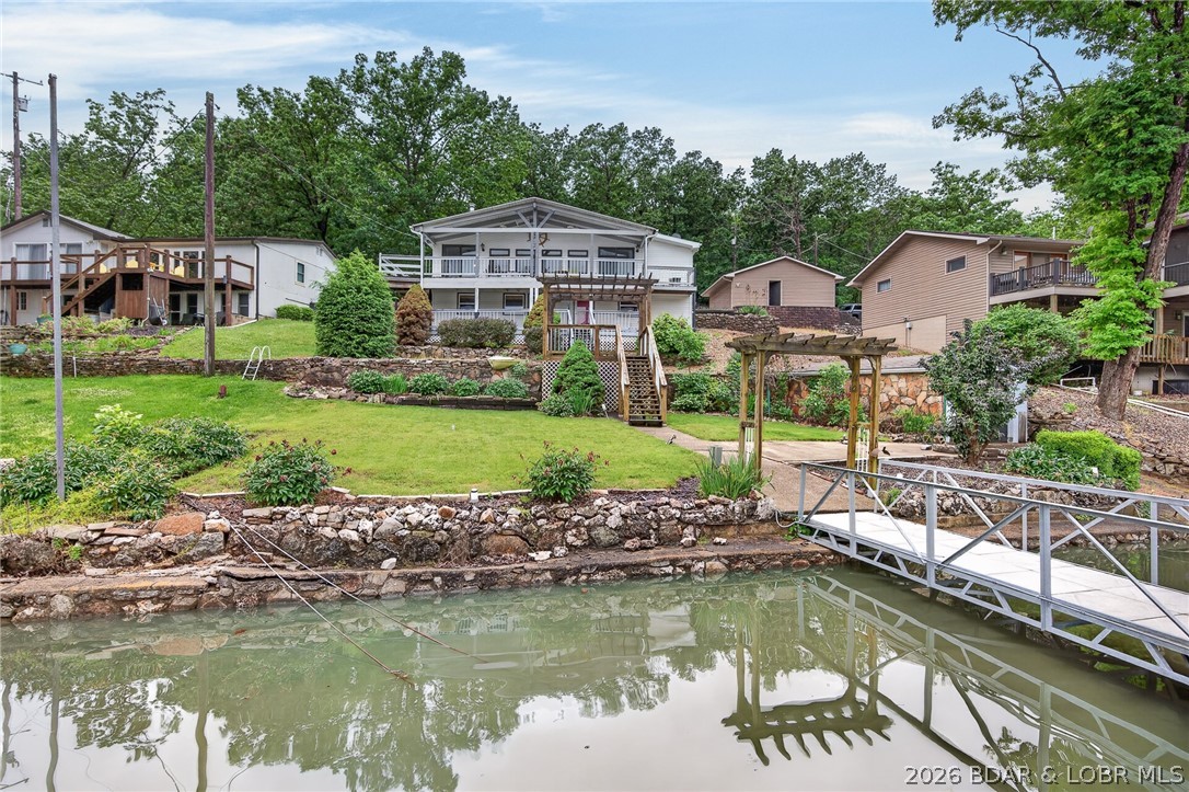 Skywater Estates - Residential