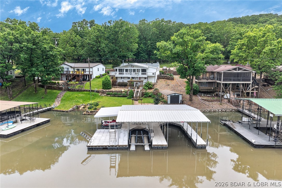 Skywater Estates - Residential