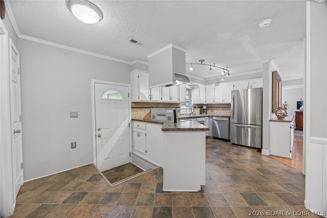 Skywater Estates - Residential