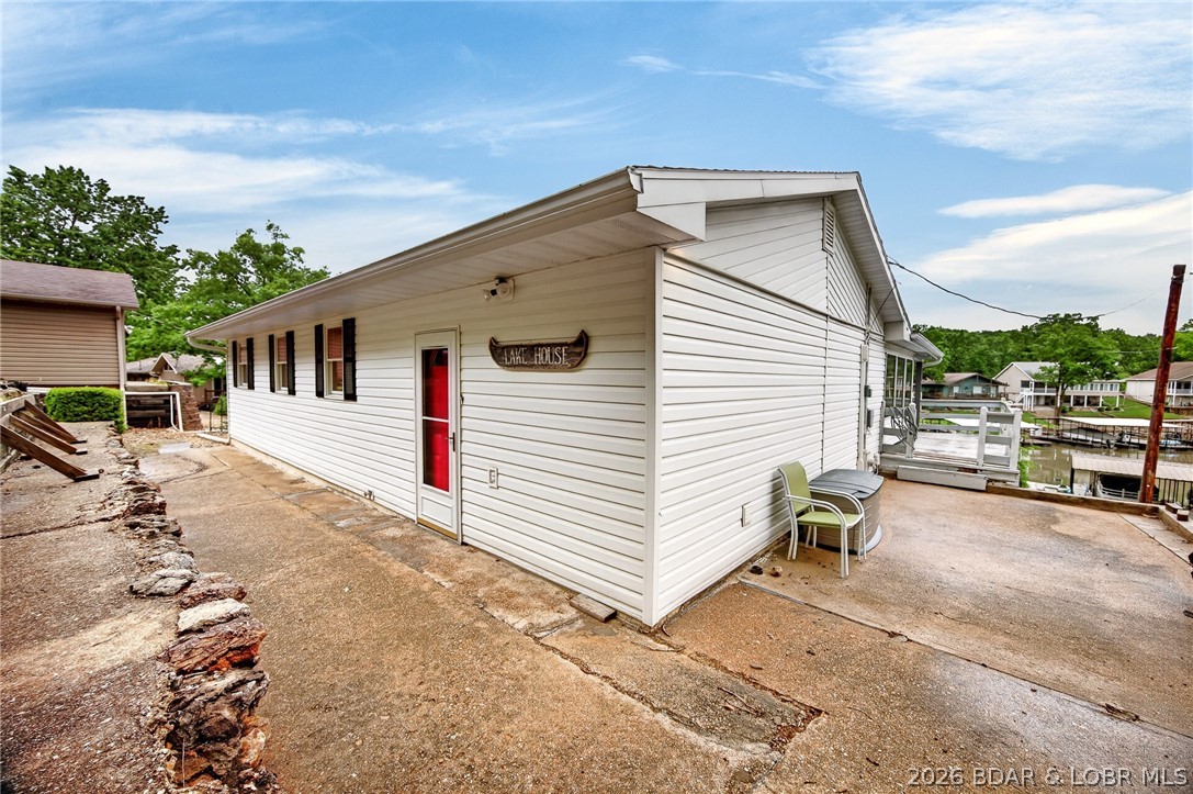 Skywater Estates - Residential