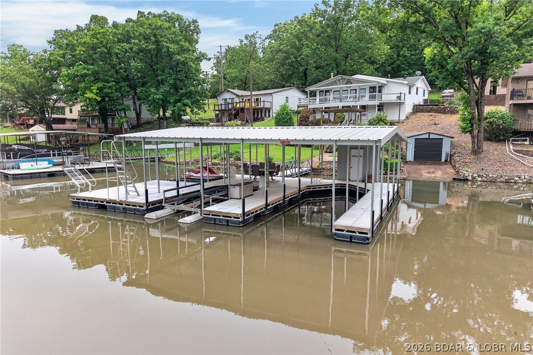 Skywater Estates - Residential