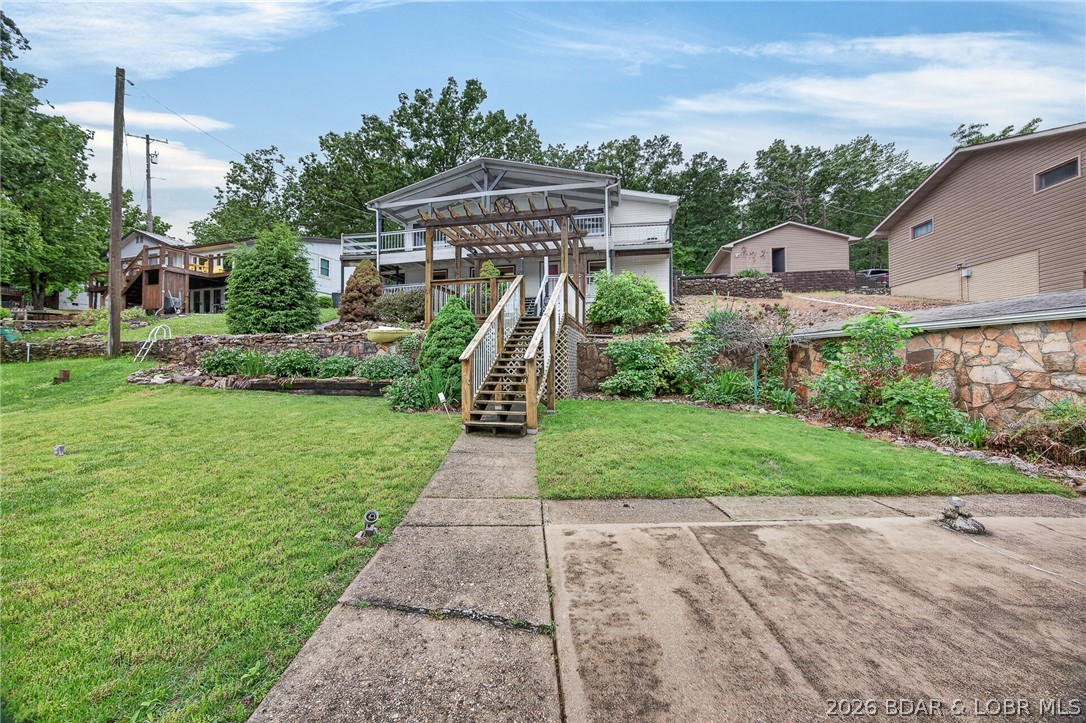 Skywater Estates - Residential