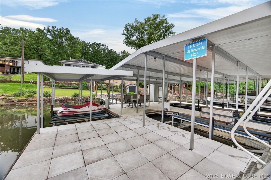 Skywater Estates - Residential
