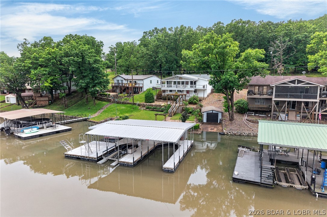 Skywater Estates - Residential
