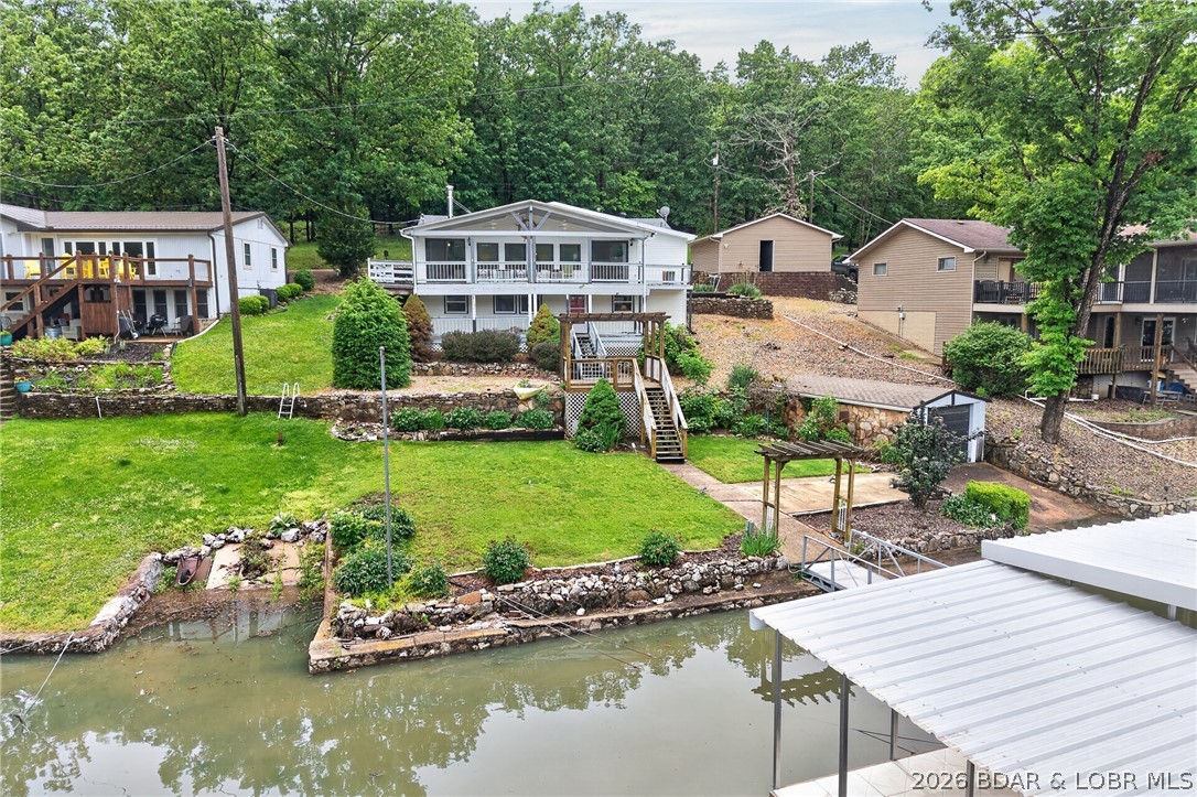 Skywater Estates - Residential