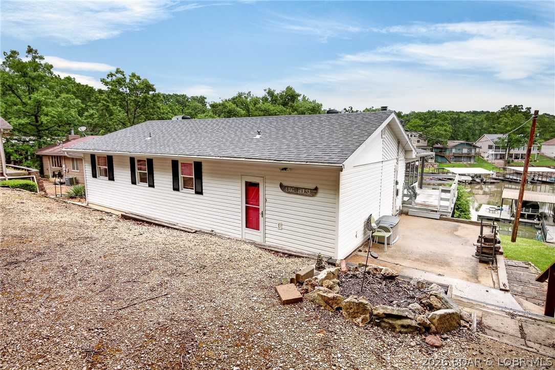 Skywater Estates - Residential
