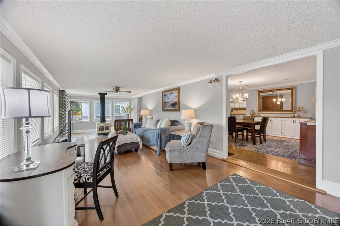 Skywater Estates - Residential