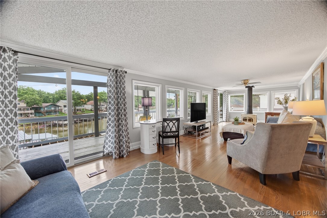 Skywater Estates - Residential