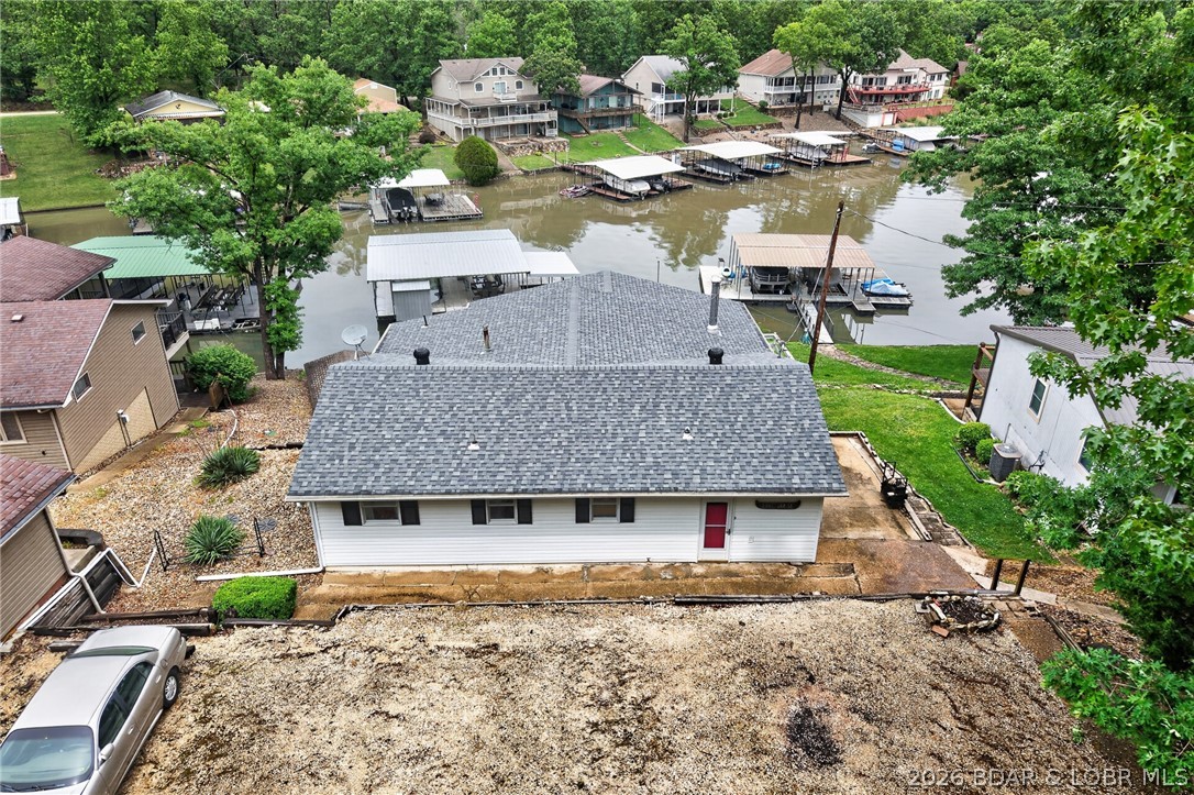Skywater Estates - Residential