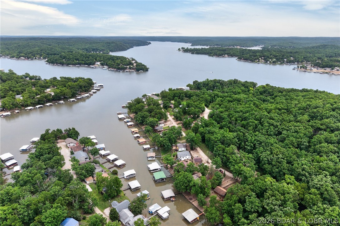 Skywater Estates - Residential